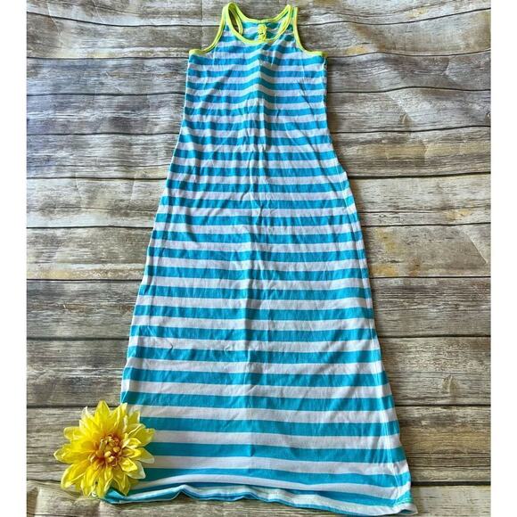 DEREK HEART BEACH DRESS - Picture 1 of 6